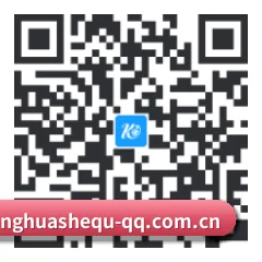 iOS 果粉吃瓜版 二维码